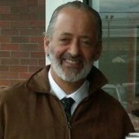 Ken Mann