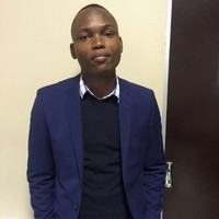 Odirile Gaotingwe