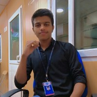 Fardeen Ahmad