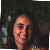 Simone Burns Pasquariello