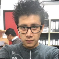 Anthony Bernaola Paucar