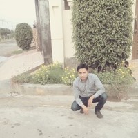Mudassar Ali khan