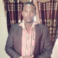 Ahmed Mo,Alim Abdule