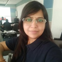 Priyanka Priyadarshani