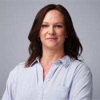 Kirsty Raven