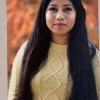 Estefany Tepoxteco