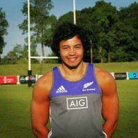 Matthew Van Sertima