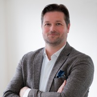 Joost Van Droffelaar