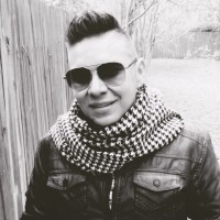 Brian Padilla