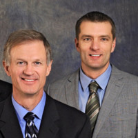 Your Home Team -Travis Svendgard, Dave Jensen