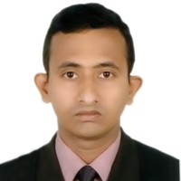 Mohammad Sharif Uddin