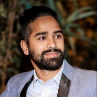 Kumar Kafle