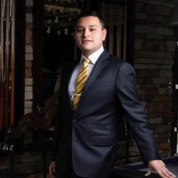 Luis Santiago Cejudo Serafín