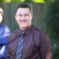 Michael Galbraith