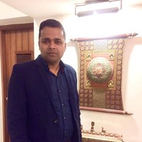 Gajendra Mahato