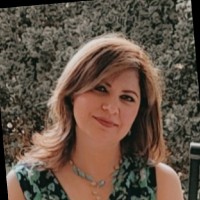Sawsan Mahmoud