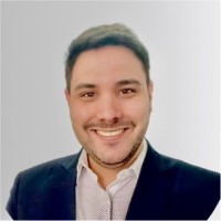 Moisés V. Neto
