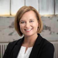 Christy Gauss, MSW