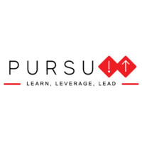 Pursuit Learn leverage lead
