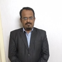 Ashish Bapat