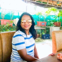 Trupti Asade