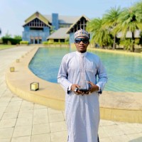Khalil Shareef