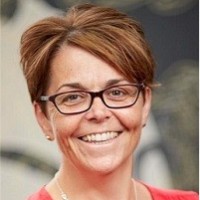 Jo Sayer