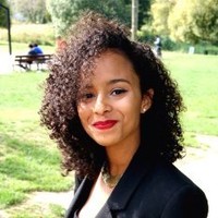Maïmouna Coulibaly-Djian