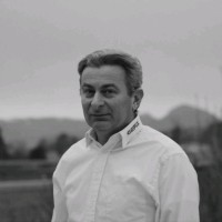 Cyril Russier