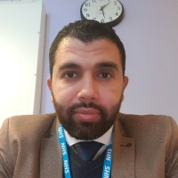 Mohamed A. Mokhtar