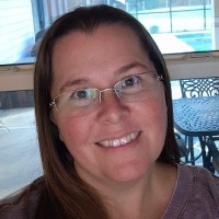 Amanda Smith