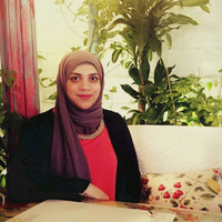 Madiha Najam