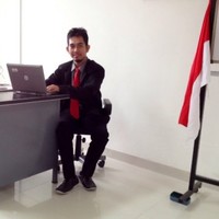 Arif Iskandar