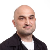 Panagiotis Katsos