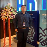 Pradipta Gustiawan