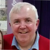 Seamus Brennan