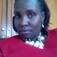 Asiimwe Gloria
