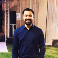 Deepak Bhargava