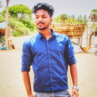 Stephen raj B