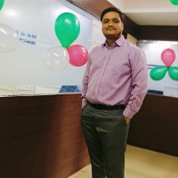 Manoj Bisht