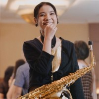 Nadia Maulidina