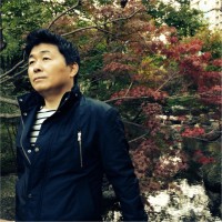 Jeremy Kim (Kim Jong Won)