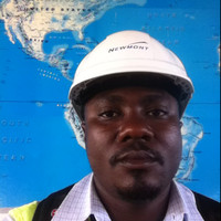 Emmanuel Arkoh