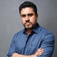 José Alfredo Pisco Lavayen