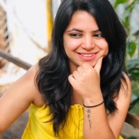 Srishti Thukral