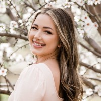 Marissa Goldston