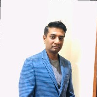 Shreekanth S
