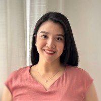 Pauline Joy Lugue-Cruz