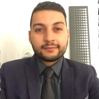 Mehdi ANOUAR