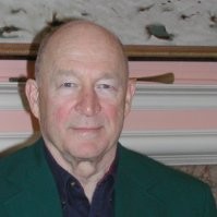 Don Charles Wukasch, M.D., MFA, Ph.D. (Hon)
